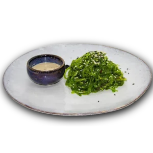 Salata “Hiyashi” cu Sos de Susan